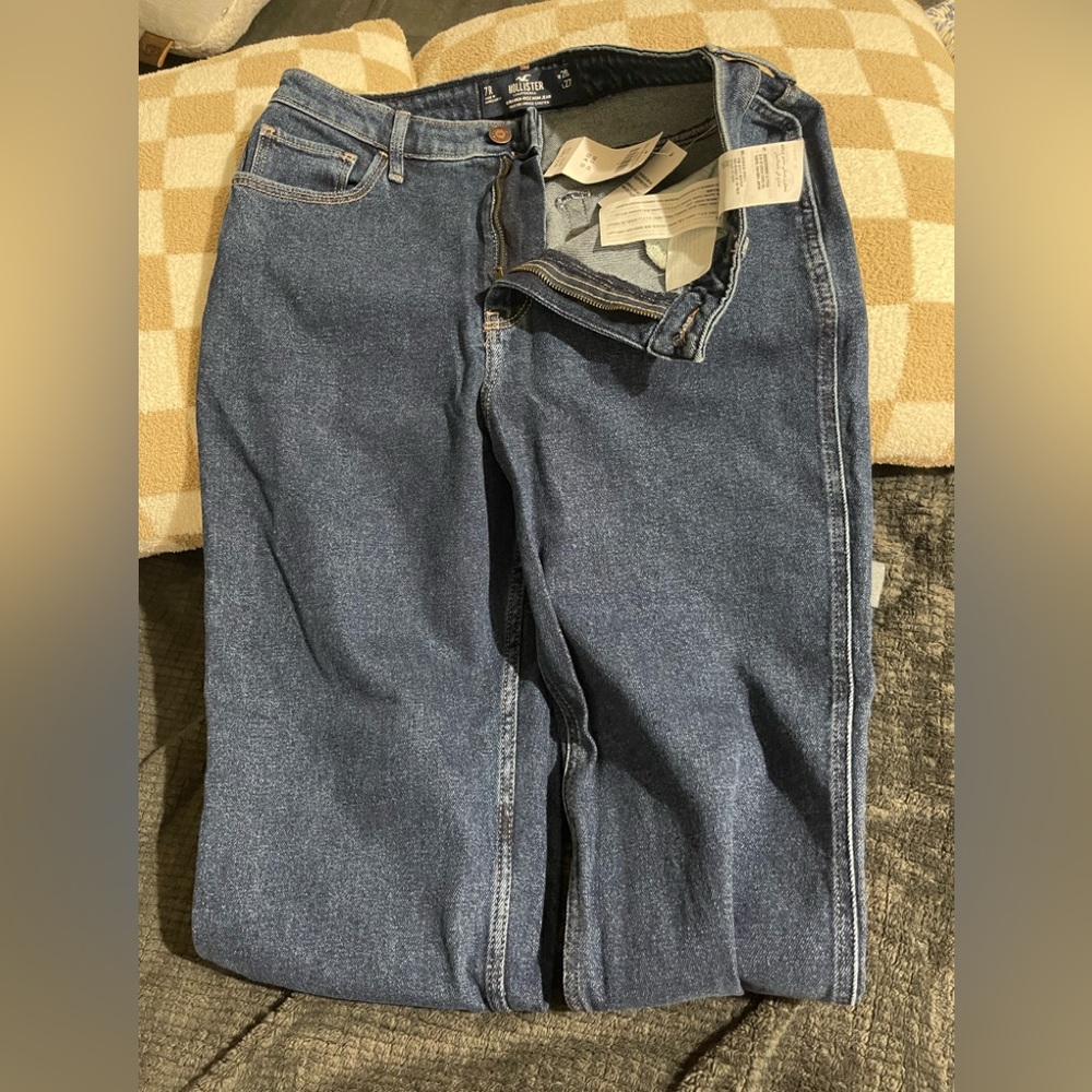 Mom Jeans